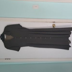 Vintage Liz Claiborne dress size 10.